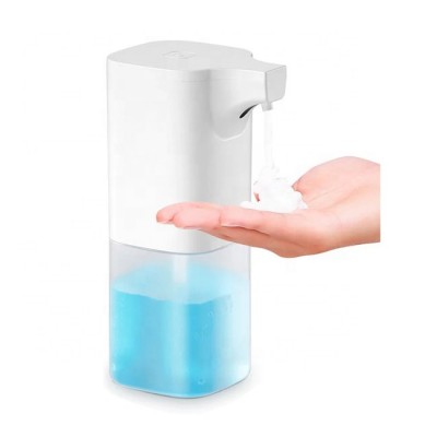 Smart Handsfree Sensor Wall Mounted Foam Foaming Liquid Touchless Automatic Soap Dispensers