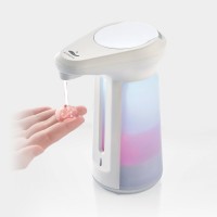 Automatic  Touchless Foaming Soap Dispenser Contactless Hands Free Infrared Soap Dispenser