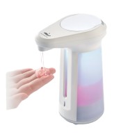 electric infrared  automatic  sensor liquid soap dispenser touchless hand