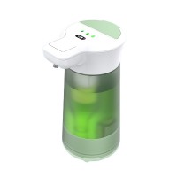 small sensor  touchless soap dispenser automatic